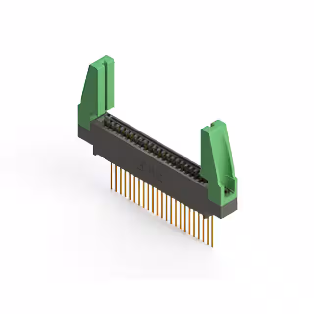 395-023-541-688 EDAC Inc.  Edgeboard Connectors